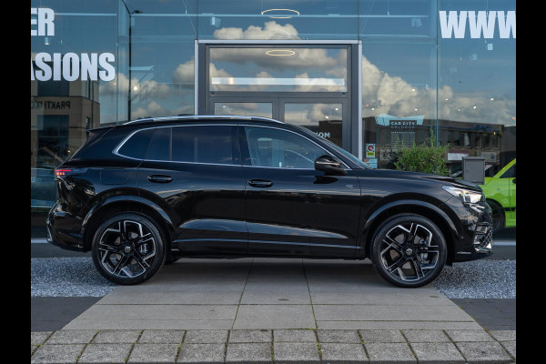 Volkswagen Tiguan 1.5 eHybrid 272PK R-Line Business | Massage | IQ licht | Camera | Carplay