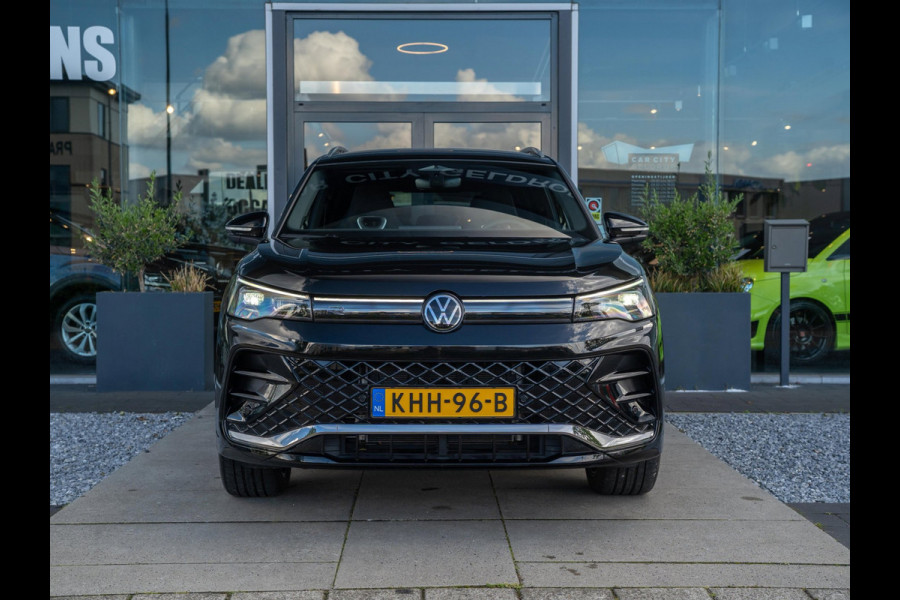 Volkswagen Tiguan 1.5 eHybrid 272PK R-Line Business | Massage | IQ licht | Camera | Carplay