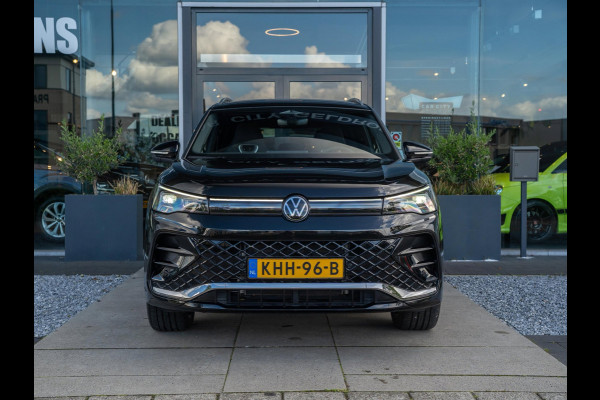 Volkswagen Tiguan 1.5 eHybrid 272PK R-Line Business | Massage | IQ licht | Camera | Carplay