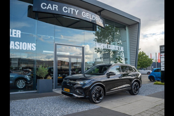 Volkswagen Tiguan 1.5 eHybrid 272PK R-Line Business | Massage | IQ licht | Camera | Carplay