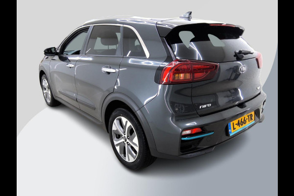 Kia e-Niro DynamicPlusLine 64 kWh | SOH 100% | Trekhaak met Afneembare Kogel | Navigatie | Schuif -Kantel Dak | WORDT VERWACHT