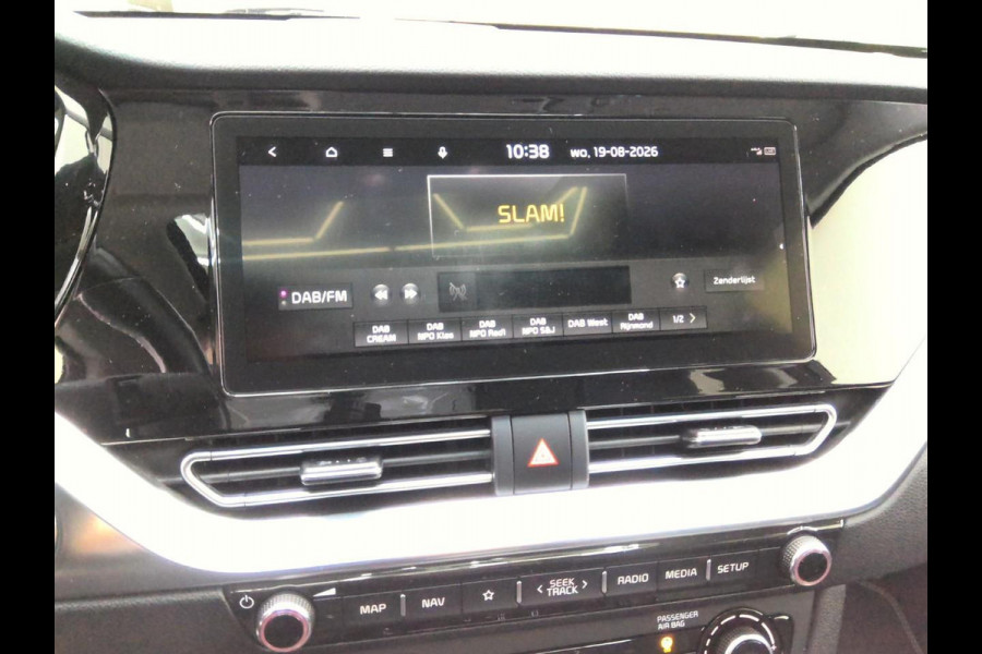 Kia e-Niro DynamicPlusLine 64 kWh | SOH 100% | Trekhaak met Afneembare Kogel | Navigatie | Schuif -Kantel Dak | WORDT VERWACHT