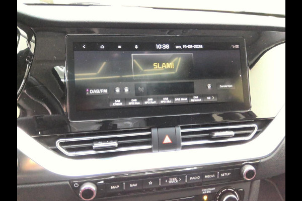 Kia e-Niro DynamicPlusLine 64 kWh | SOH 100% | Trekhaak met Afneembare Kogel | Navigatie | Schuif -Kantel Dak | WORDT VERWACHT