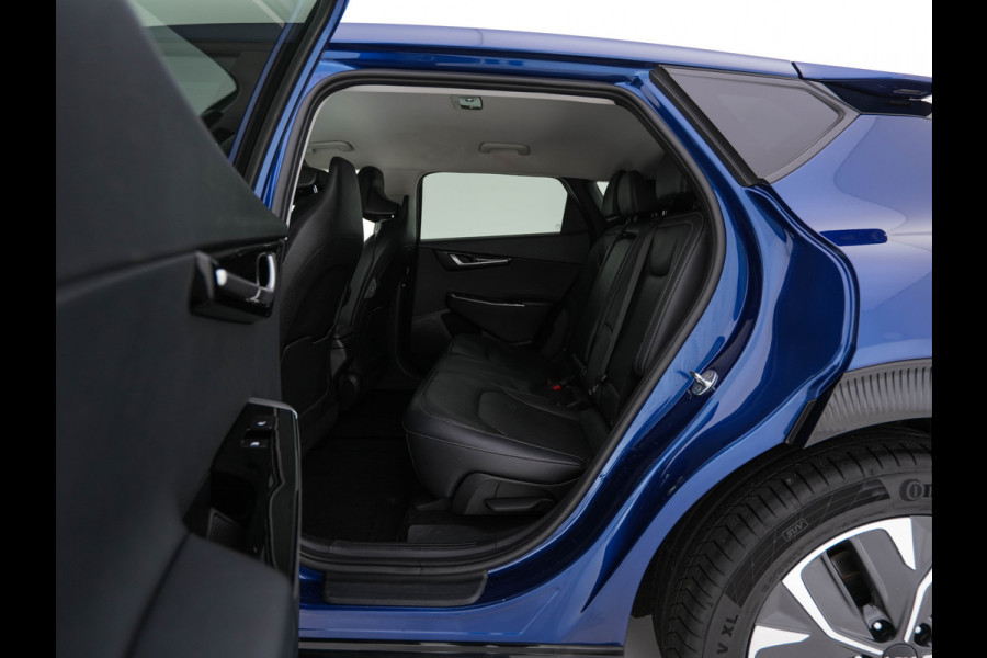 Kia Ev6 Plus 77.4 kWh [3-Fase-11kW] {SoH-96%} (INCL-BTW) Aut. *LEATHER | ADAPTIVE-CRUISE | DIGI-COCKPIT | MERIDIAN-AUDIO | MEMORY-PACK | FULL-LED | KEYLESS | CAMERA | DAB | BLIND-SPOT | NAVI-FULLMAP | PRIVACY-GLASS | AMBIENT-LIGHT | 19''
