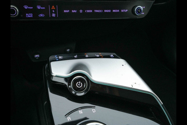 Kia Ev6 Plus 77.4 kWh [3-Fase-11kW] {SoH-96%} (INCL-BTW) Aut. *LEATHER | ADAPTIVE-CRUISE | DIGI-COCKPIT | MERIDIAN-AUDIO | MEMORY-PACK | FULL-LED | KEYLESS | CAMERA | DAB | BLIND-SPOT | NAVI-FULLMAP | PRIVACY-GLASS | AMBIENT-LIGHT | 19''
