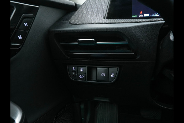 Kia Ev6 Plus 77.4 kWh [3-Fase-11kW] {SoH-96%} (INCL-BTW) Aut. *LEATHER | ADAPTIVE-CRUISE | DIGI-COCKPIT | MERIDIAN-AUDIO | MEMORY-PACK | FULL-LED | KEYLESS | CAMERA | DAB | BLIND-SPOT | NAVI-FULLMAP | PRIVACY-GLASS | AMBIENT-LIGHT | 19''