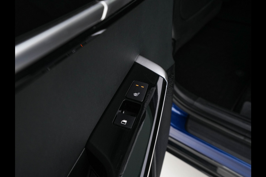 Kia Ev6 Plus 77.4 kWh [3-Fase-11kW] {SoH-96%} (INCL-BTW) Aut. *LEATHER | ADAPTIVE-CRUISE | DIGI-COCKPIT | MERIDIAN-AUDIO | MEMORY-PACK | FULL-LED | KEYLESS | CAMERA | DAB | BLIND-SPOT | NAVI-FULLMAP | PRIVACY-GLASS | AMBIENT-LIGHT | 19''