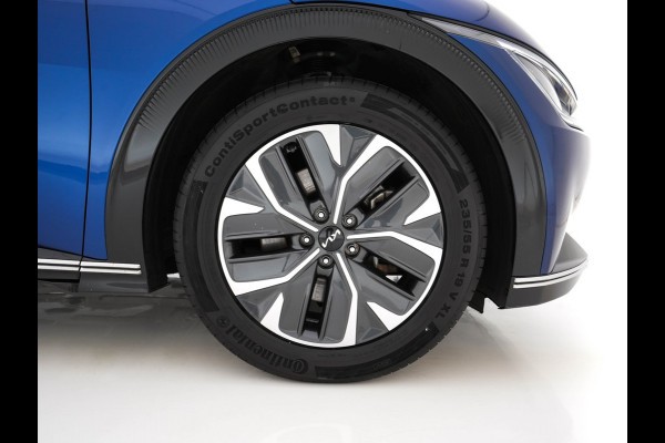 Kia Ev6 Plus 77.4 kWh [3-Fase-11kW] {SoH-96%} (INCL-BTW) Aut. *LEATHER | ADAPTIVE-CRUISE | DIGI-COCKPIT | MERIDIAN-AUDIO | MEMORY-PACK | FULL-LED | KEYLESS | CAMERA | DAB | BLIND-SPOT | NAVI-FULLMAP | PRIVACY-GLASS | AMBIENT-LIGHT | 19''