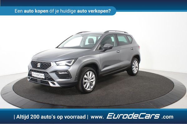 Seat Ateca 1.0 TSI Move *1ste Eigenaar*Navigatie*PDC*
