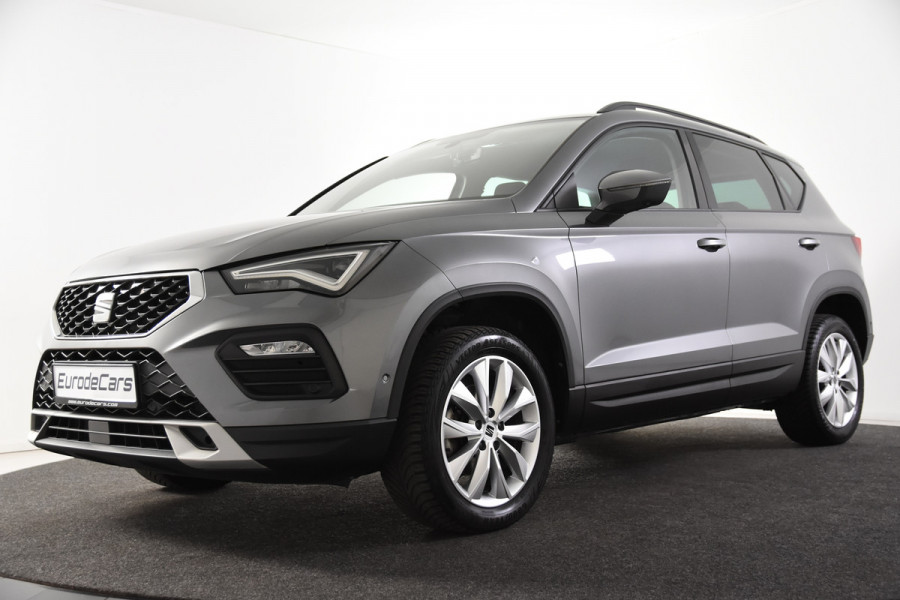 Seat Ateca 1.0 TSI Move *1ste Eigenaar*Navigatie*PDC*