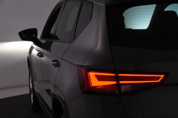 Seat Ateca 1.0 TSI Move *1ste Eigenaar*Navigatie*PDC*