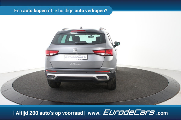 Seat Ateca 1.0 TSI Move *1ste Eigenaar*Navigatie*PDC*