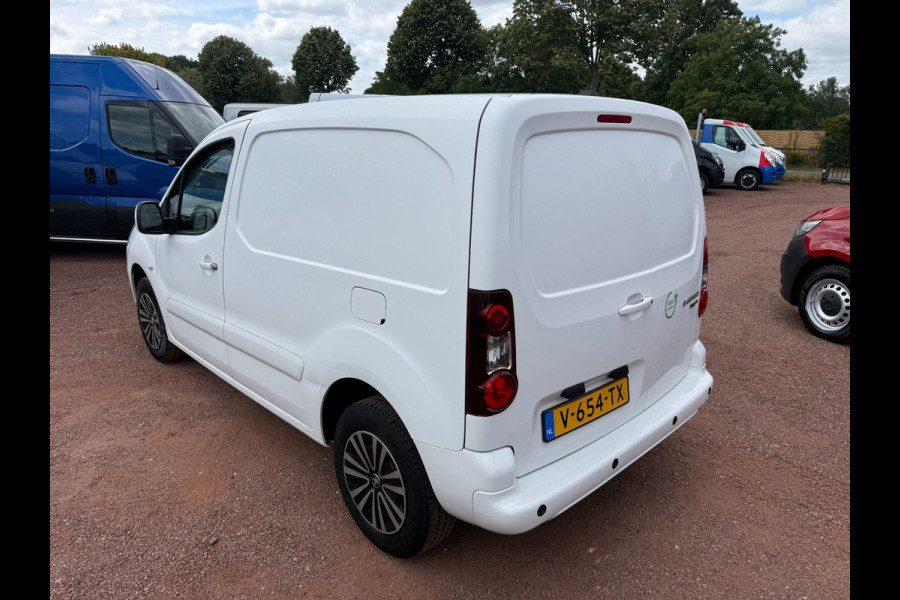 Peugeot Partner Electric L1 Premium Navigatie / Airco