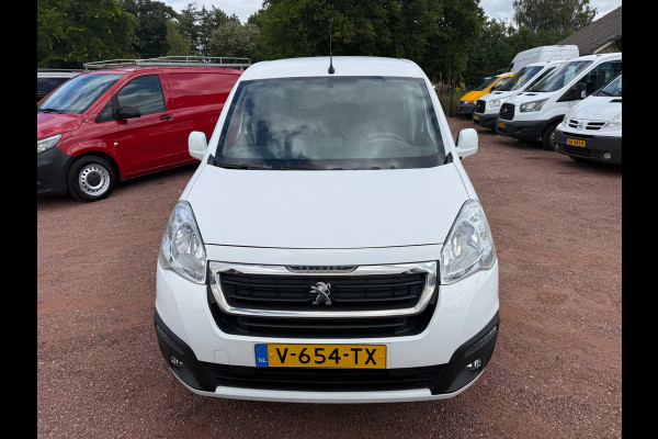 Peugeot Partner Electric L1 Premium Navigatie / Airco