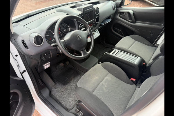 Peugeot Partner Electric L1 Premium Navigatie / Airco