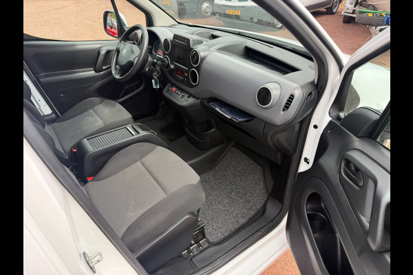 Peugeot Partner Electric L1 Premium Navigatie / Airco