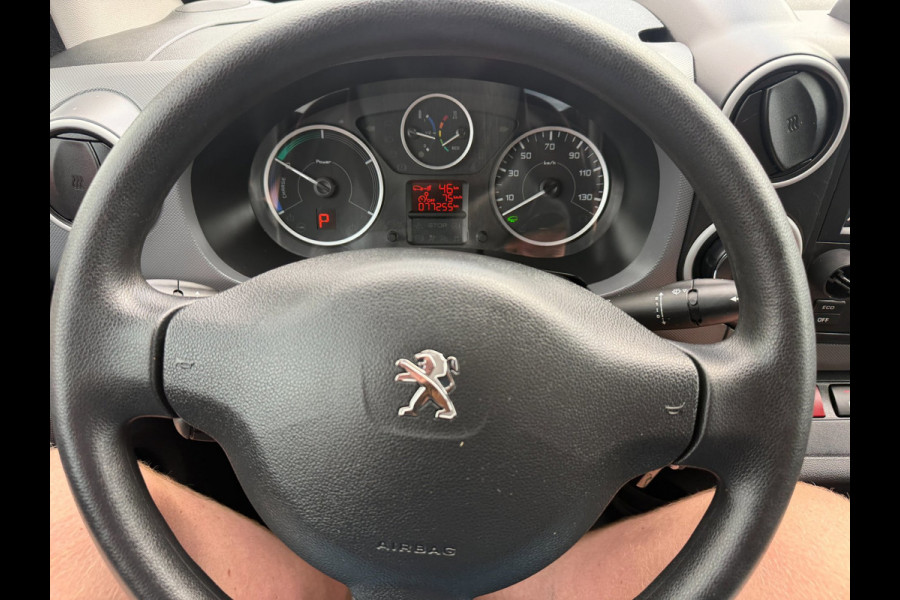 Peugeot Partner Electric L1 Premium Navigatie / Airco
