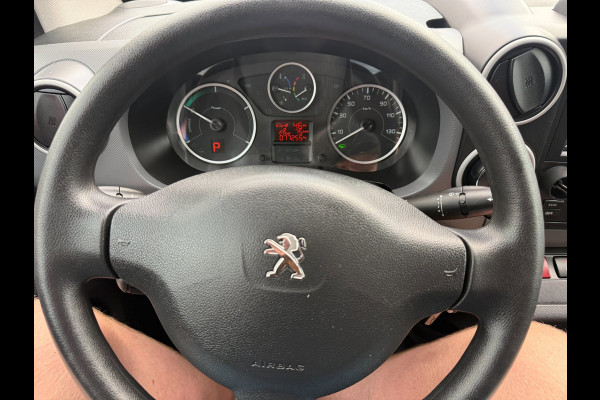 Peugeot Partner Electric L1 Premium Navigatie / Airco