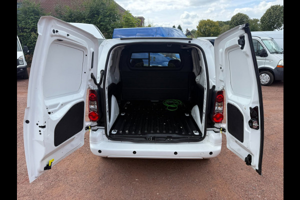 Peugeot Partner Electric L1 Premium Navigatie / Airco