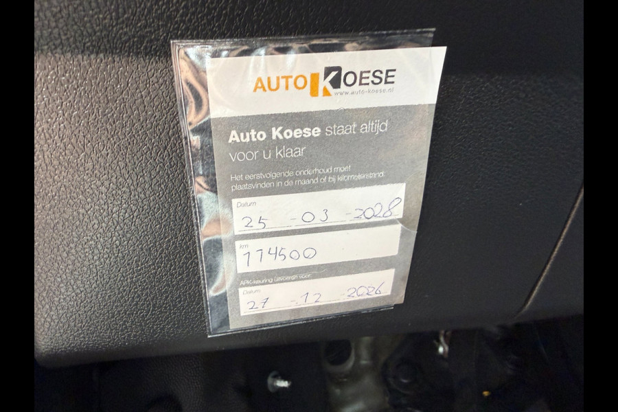 Peugeot Partner Electric L1 Premium Navigatie / Airco
