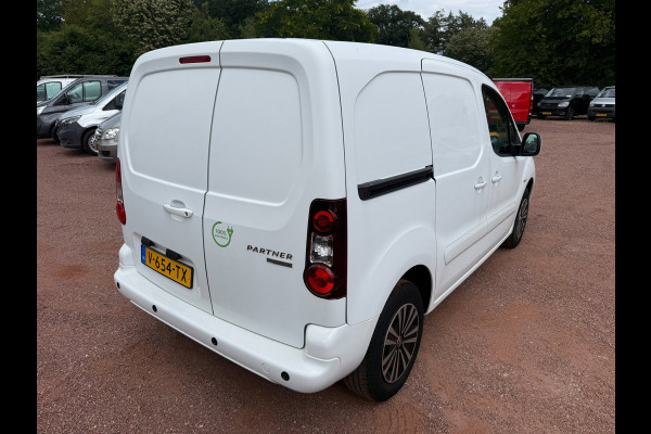 Peugeot Partner Electric L1 Premium Navigatie / Airco