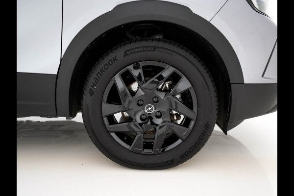 Opel Mokka Electric Level 4 50 kWh [3-Fase-11kW] {SoH-95%} (INCL.BTW) Aut. *HEATPUMP | LEATHER-FABRIC | DIGI-COCKPIT | FULL-LED | CAMERA | COMFORTSEATS | KEYLESS | DAB+ | ECC | CRUISE | 17''ALU*