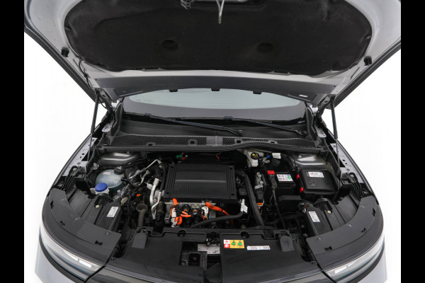 Opel Mokka Electric Level 4 50 kWh [3-Fase-11kW] {SoH-95%} (INCL.BTW) Aut. *HEATPUMP | LEATHER-FABRIC | DIGI-COCKPIT | FULL-LED | CAMERA | COMFORTSEATS | KEYLESS | DAB+ | ECC | CRUISE | 17''ALU*