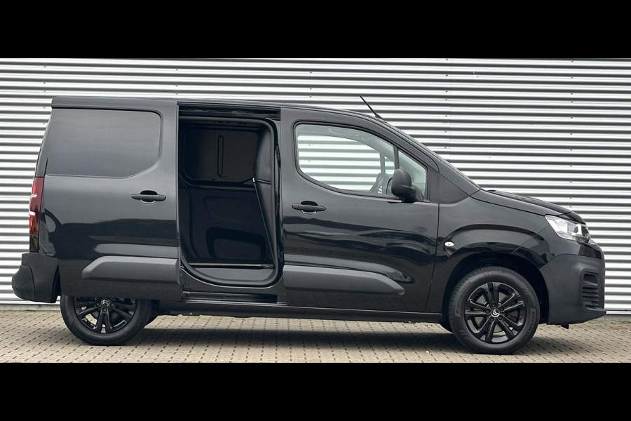Citroën Berlingo 1.5 Automaat 3zits|Navi|Crusie MARGE btw vrij