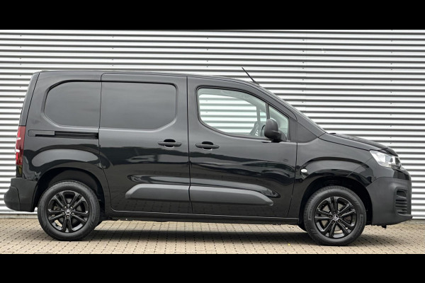 Citroën Berlingo 1.5 Automaat 3zits|Navi|Crusie MARGE btw vrij