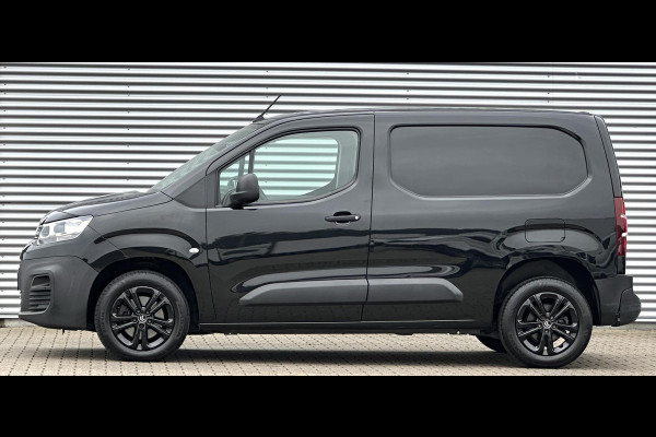 Citroën Berlingo 1.5 Automaat 3zits|Navi|Crusie MARGE btw vrij