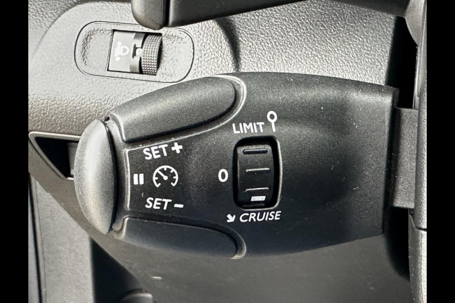 Citroën Berlingo 1.5 Automaat 3zits|Navi|Crusie MARGE btw vrij