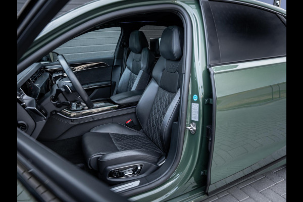 Audi A8 60 TFSI e quattro - 3x-Sline l 4WS l AUDI EXCLUSIVE l Massage l Panorama