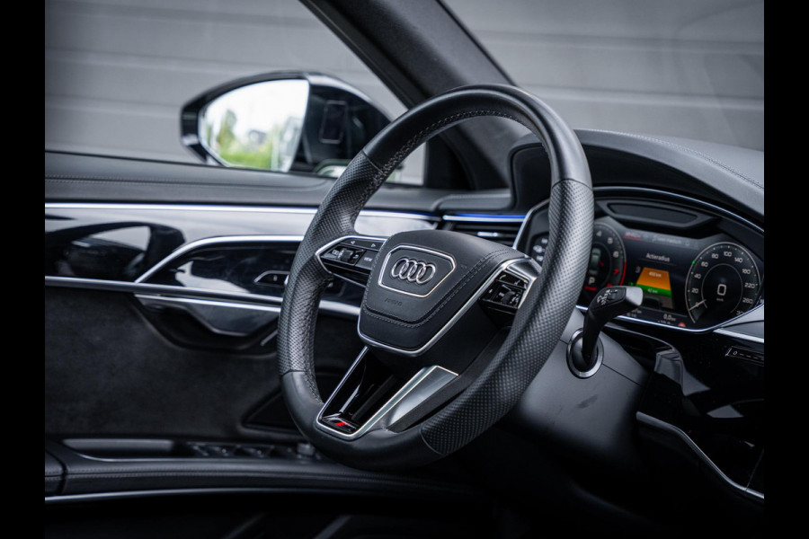 Audi A8 60 TFSI e quattro - 3x-Sline l 4WS l AUDI EXCLUSIVE l Massage l Panorama