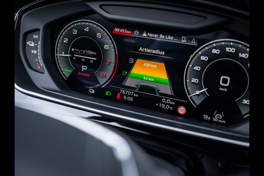 Audi A8 60 TFSI e quattro - 3x-Sline l 4WS l AUDI EXCLUSIVE l Massage l Panorama