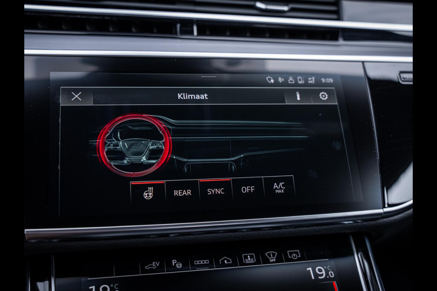 Audi A8 60 TFSI e quattro - 3x-Sline l 4WS l AUDI EXCLUSIVE l Massage l Panorama