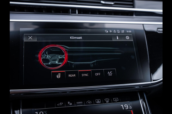 Audi A8 60 TFSI e quattro - 3x-Sline l 4WS l AUDI EXCLUSIVE l Massage l Panorama