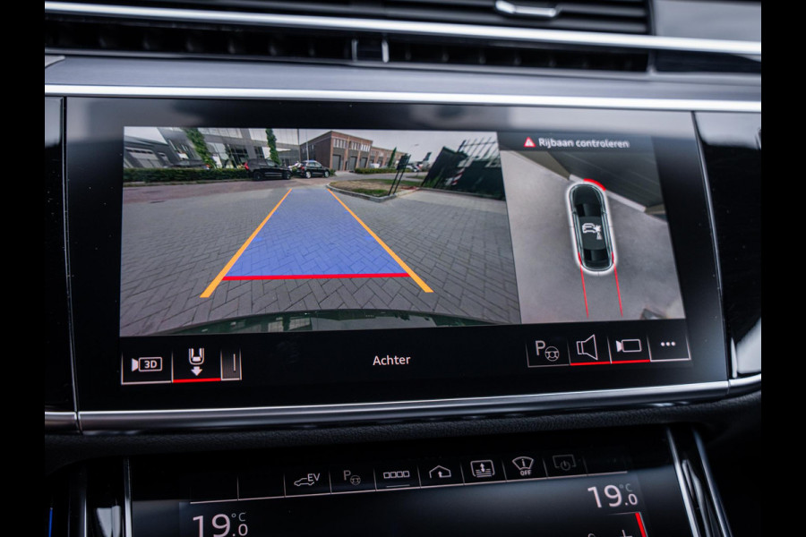 Audi A8 60 TFSI e quattro - 3x-Sline l 4WS l AUDI EXCLUSIVE l Massage l Panorama