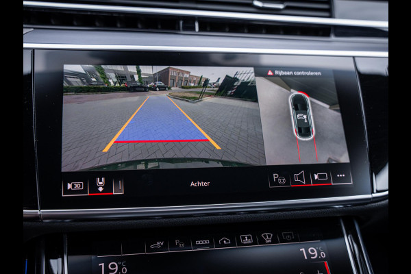 Audi A8 60 TFSI e quattro - 3x-Sline l 4WS l AUDI EXCLUSIVE l Massage l Panorama