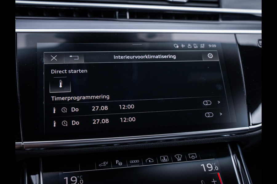 Audi A8 60 TFSI e quattro - 3x-Sline l 4WS l AUDI EXCLUSIVE l Massage l Panorama
