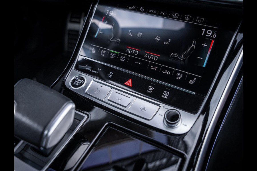 Audi A8 60 TFSI e quattro - 3x-Sline l 4WS l AUDI EXCLUSIVE l Massage l Panorama