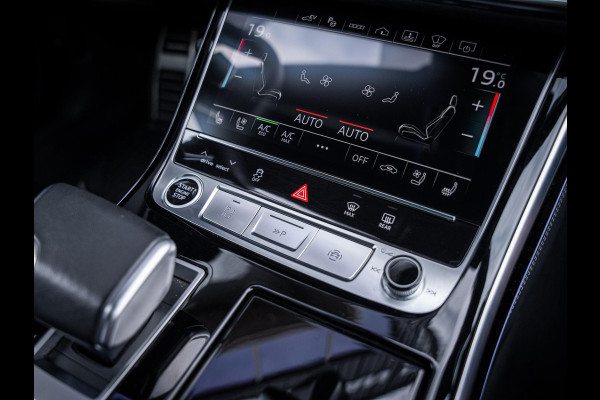 Audi A8 60 TFSI e quattro - 3x-Sline l 4WS l AUDI EXCLUSIVE l Massage l Panorama