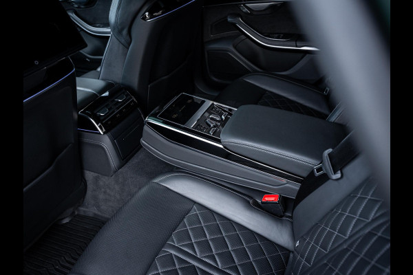 Audi A8 60 TFSI e quattro - 3x-Sline l 4WS l AUDI EXCLUSIVE l Massage l Panorama
