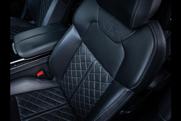 Audi A8 60 TFSI e quattro - 3x-Sline l 4WS l AUDI EXCLUSIVE l Massage l Panorama