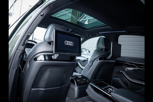 Audi A8 60 TFSI e quattro - 3x-Sline l 4WS l AUDI EXCLUSIVE l Massage l Panorama