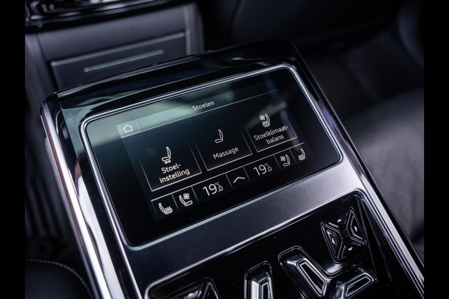 Audi A8 60 TFSI e quattro - 3x-Sline l 4WS l AUDI EXCLUSIVE l Massage l Panorama