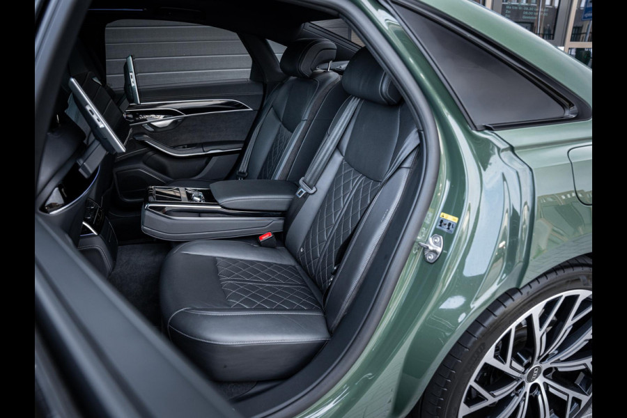 Audi A8 60 TFSI e quattro - 3x-Sline l 4WS l AUDI EXCLUSIVE l Massage l Panorama