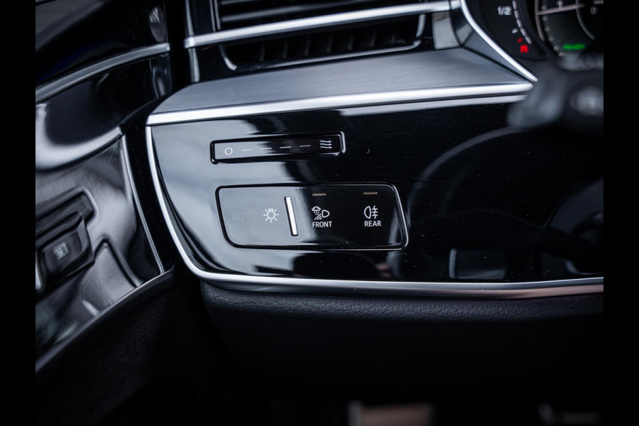 Audi A8 60 TFSI e quattro - 3x-Sline l 4WS l AUDI EXCLUSIVE l Massage l Panorama