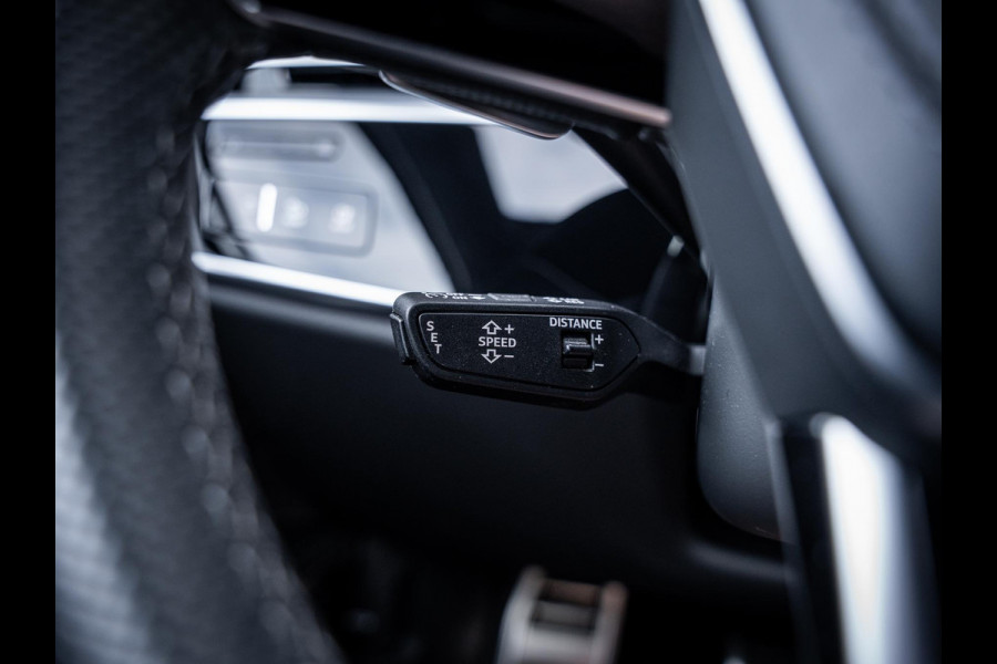 Audi A8 60 TFSI e quattro - 3x-Sline l 4WS l AUDI EXCLUSIVE l Massage l Panorama