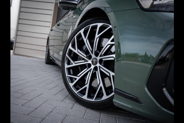 Audi A8 60 TFSI e quattro - 3x-Sline l 4WS l AUDI EXCLUSIVE l Massage l Panorama