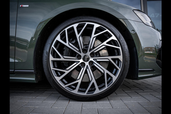 Audi A8 60 TFSI e quattro - 3x-Sline l 4WS l AUDI EXCLUSIVE l Massage l Panorama
